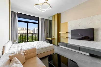 PARK VIEW | FLEXIBLE CHEQUES | READY TO MOVE