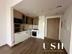 Bright & Spacious 1BR | Unobstructed View | Vacant