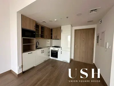 Bright & Spacious 1BR | Unobstructed View | Vacant