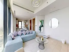 Upgraded 2BR | High Floor | Ready to Move