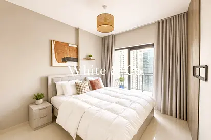 Prime location | High floor| Canal View