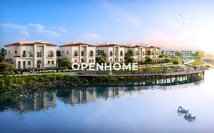 Prime Lakeside Community Living-Upscale Lifestyle Amenities