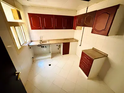 1BHK Apt Near New Muwailah Park Covered Parking….