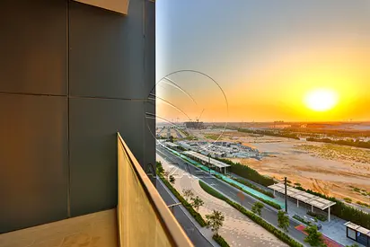 Prime Location | Fully Furnished | Higher Floor