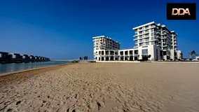 HIGH ROI STUDIO | BEACHFRONT COMMUNITY | BEST PRICE
