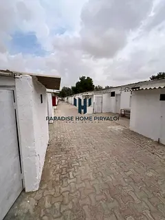 50 Bedroom Staff Accommodation Near Ajban