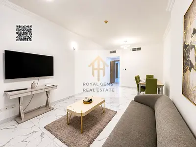 Premium 2-BR Family Home | Fully Furnished | Open Views | Spacious Outdoor Space