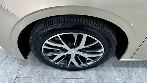Geely Emgrand GS, миниатюра 14