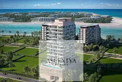 Amazing 2 Bed Island Life Style | Discount Limited Offer | Attractive High Italian Quality | Flexibl