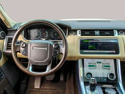 صورة مصغرة 10 لـ 2019 LAND Rover RANGE ROVER SPORT