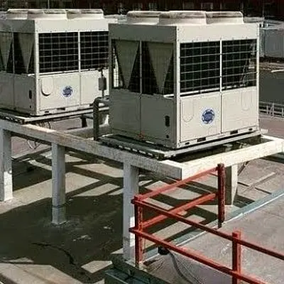 Trusted Air Conditioning & Maintenance Experts Complete HVAC Repair & Home Maintenance