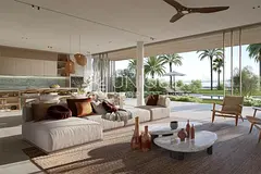 Private Beach | Standalone Villas | Spacious 4 BR