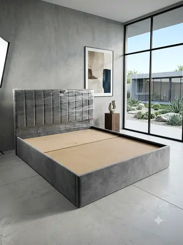 Brand New Queen Bed Frame For Sale