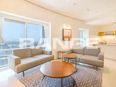 Well Maintained | Duplex | City Skyline View