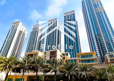 High Floor | Spacious 3BR | Elegant Location