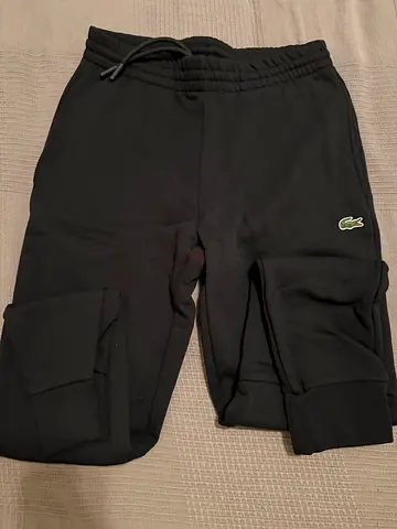 Lacoste sweatpants