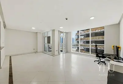 Huge Layout + Maid | Open View | Ready To Move In