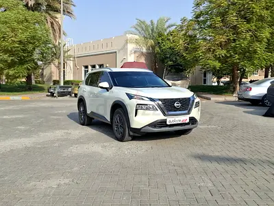 AED 1034/month | 2023 Nissan X-Trail  | GCC Specs | Ref#504737