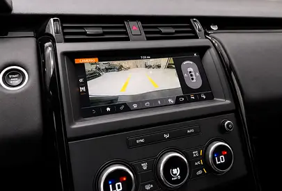 Land Rover Discovery HSE, миниатюра 7
