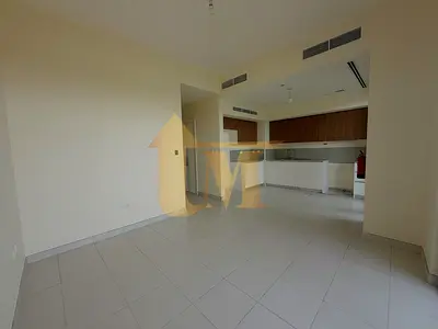 2 BR + Maids Room Villa For Rent