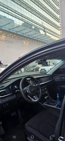 صورة 3 لـ 2020 KIA OPTIMA