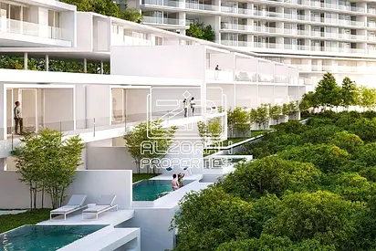 4,967 Sq Ft Creekfront Duplex | Private Pool | 3BR