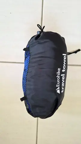 Camping/hiking bundle