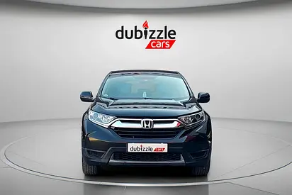 صورة 2 لـ 2017 Honda CR-V