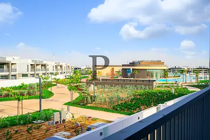 Lagoon Facing-5BR + Maid + Study Villa-Best Price