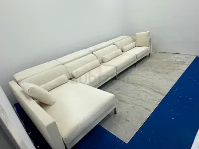 Selling Italy brand lshape comfortable sofa