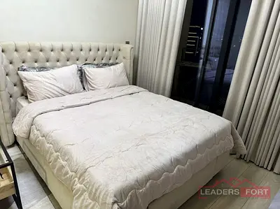 Spacious & Luxury | Fully furnished | Vacant