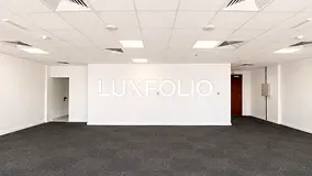 Open space I Fitted I Burj View | Vacant