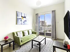 Close To Metro | Fully Furnished | Vacant