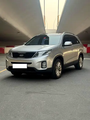 2014 Kia Sorento AWD 7 seater