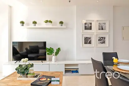Fully Furnished | Vacant Soon | Chiller Free