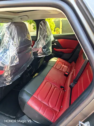 Citroen C4, миниатюра 5