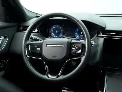 Land Rover Range Rover Velar P250 SE, миниатюра 16