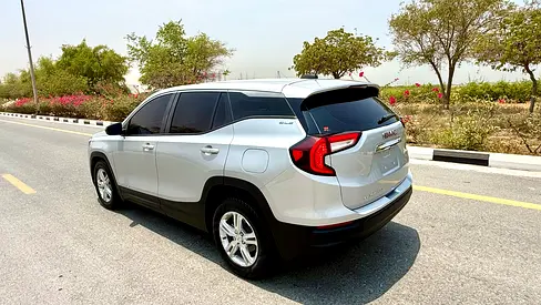 GMC Terrain SLE, миниатюра 20