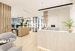 Furnished | DMCC | 1 Parking Space