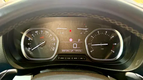 Citroen Spacetourer Business Lounge, миниатюра 17