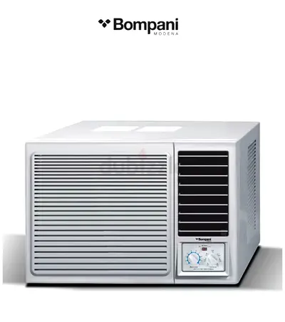 Window AC
