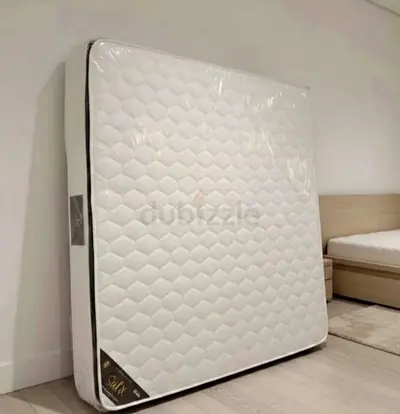 New 180×200cm King Mattress. Same Day Delivery Available