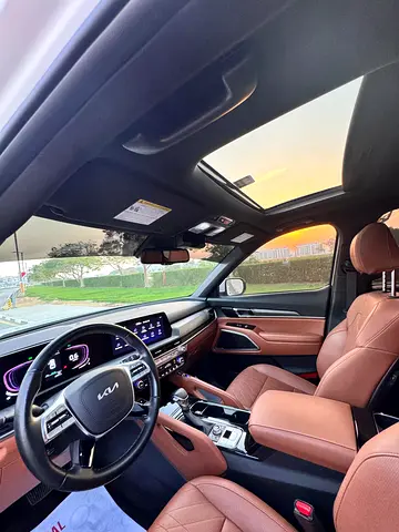 صورة 7 لـ 2024 KIA TELLURIDE