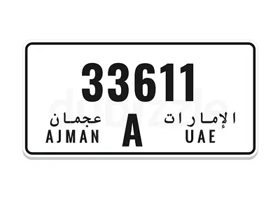 33611 A