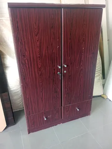 Small cupboard two doors