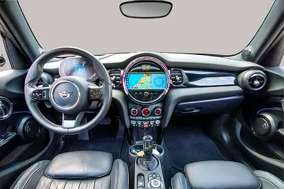 2024 MINI COOPER 照片 9