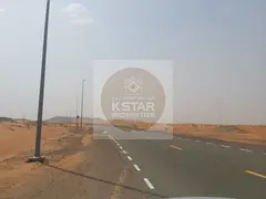 51,000 SQFT Commercial Plot for Sale | Qasimia City Phase 1, Sharjah | Prime Investment