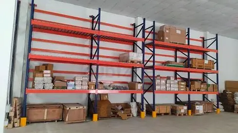 Racks metal shelf’s warehouse racking shelving steel garage shelve