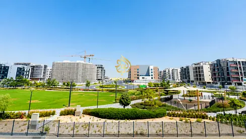Book Now! One Month free Spacious luxury 2bhk apartment with park view for family