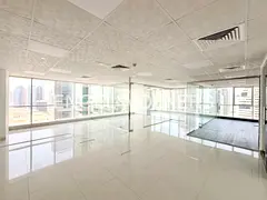 Grade A | Partitioned High Floor | SZR & Lake View